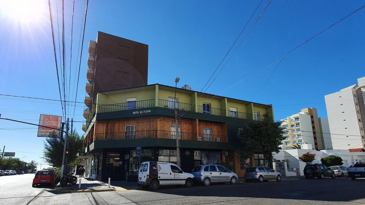 Vida, Hotel De Playa 푸에르토마드린 외부 사진