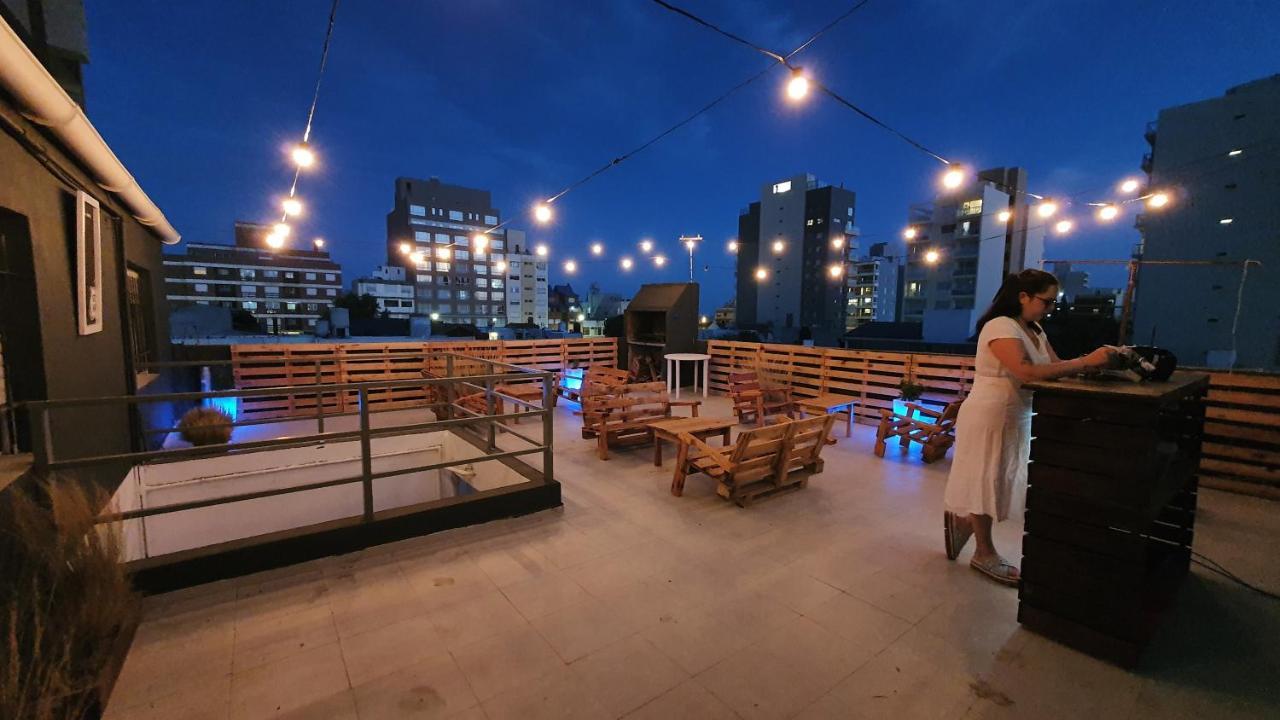 Vida, Hotel De Playa 푸에르토마드린 외부 사진