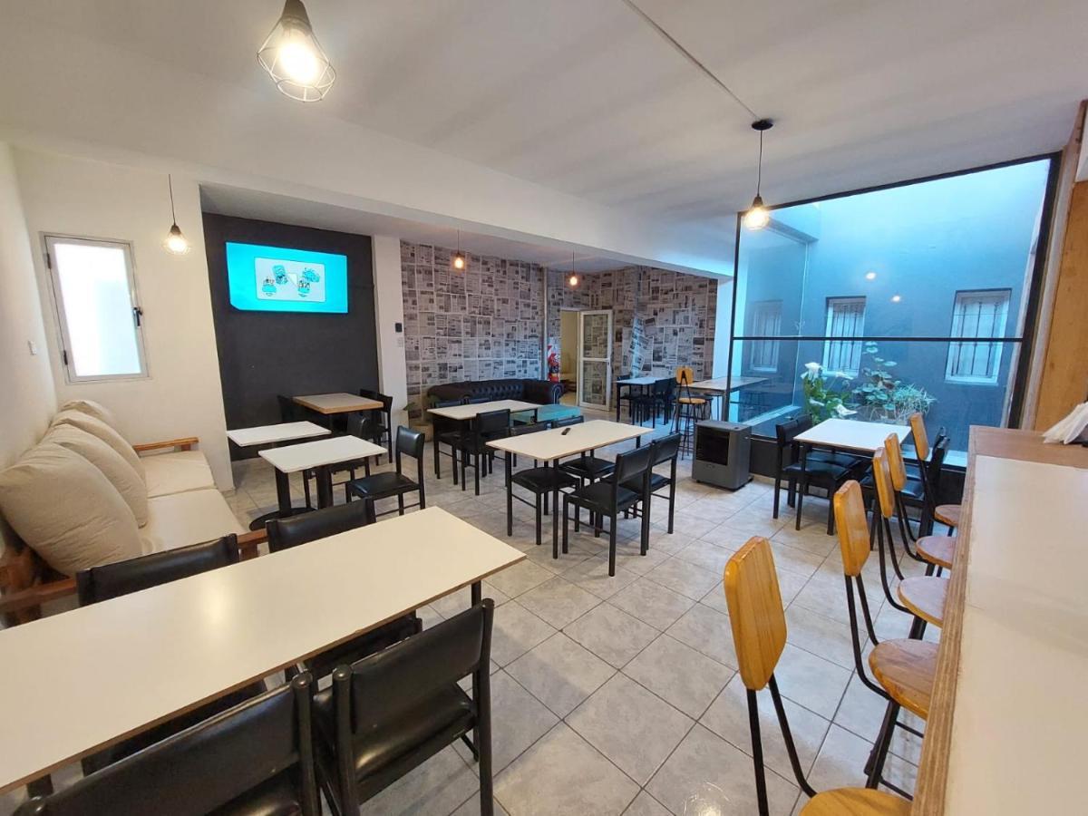Vida, Hotel De Playa 푸에르토마드린 외부 사진