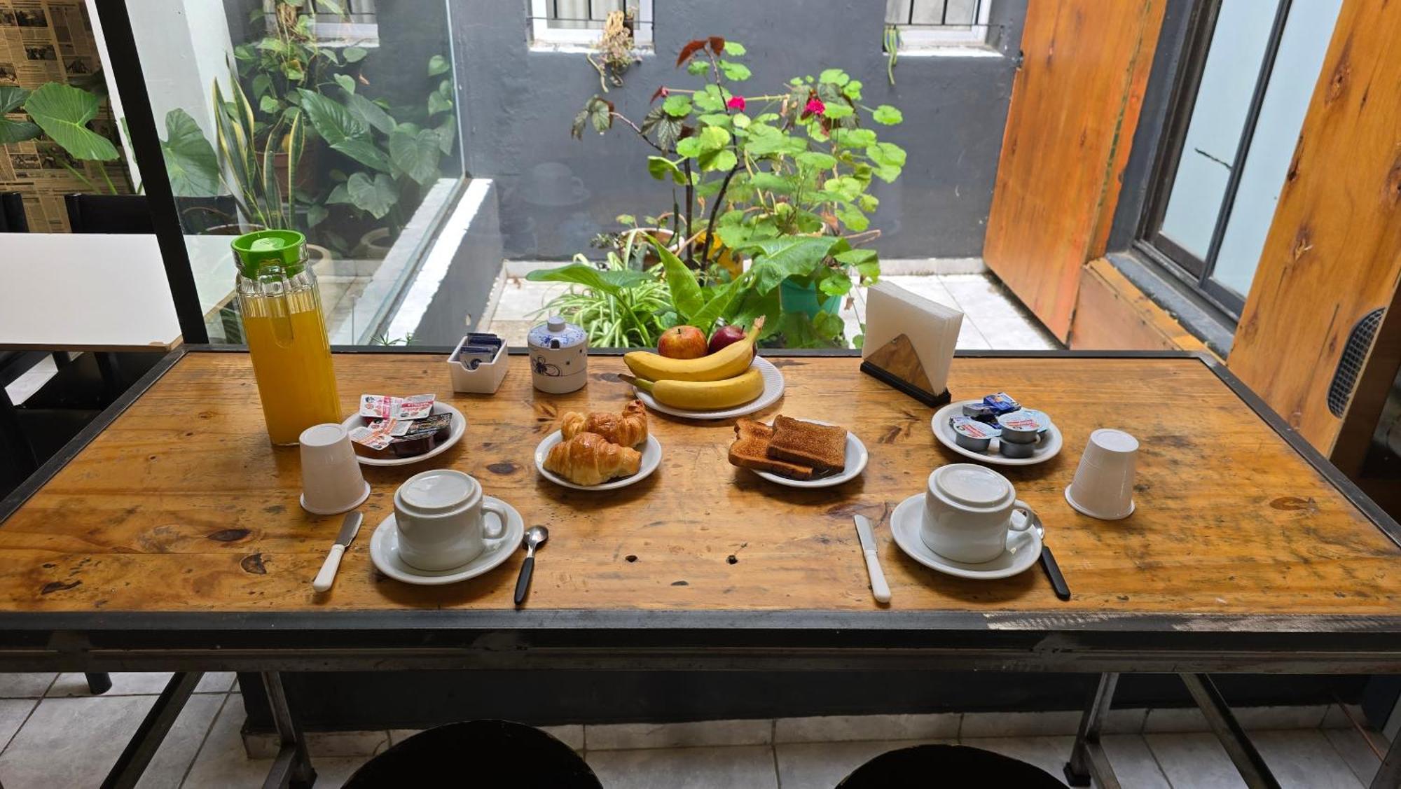 Vida, Hotel De Playa 푸에르토마드린 외부 사진