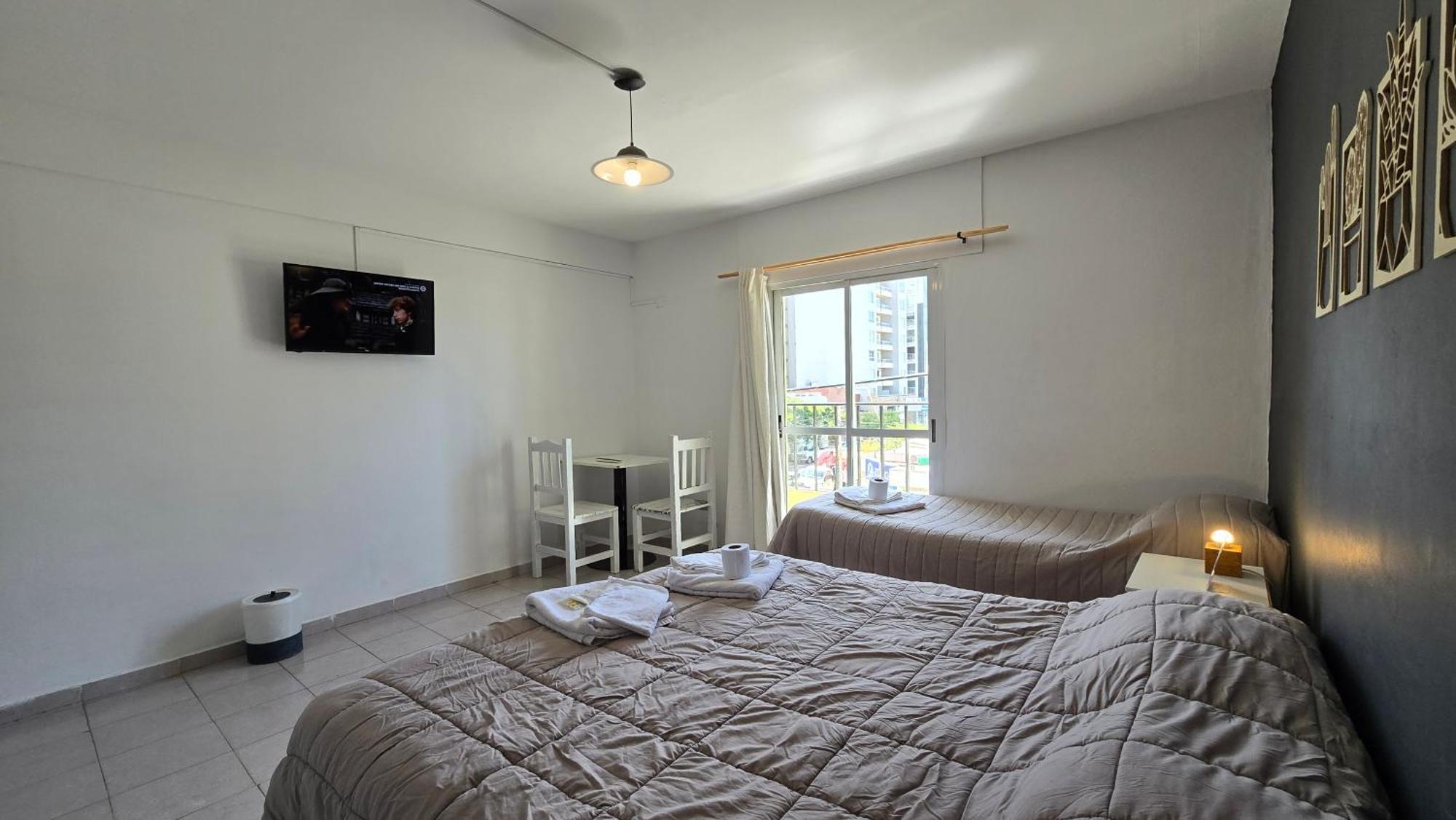 Vida, Hotel De Playa 푸에르토마드린 외부 사진