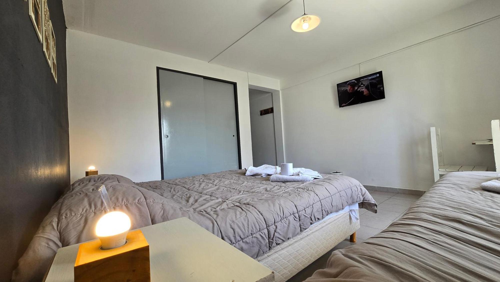 Vida, Hotel De Playa 푸에르토마드린 외부 사진
