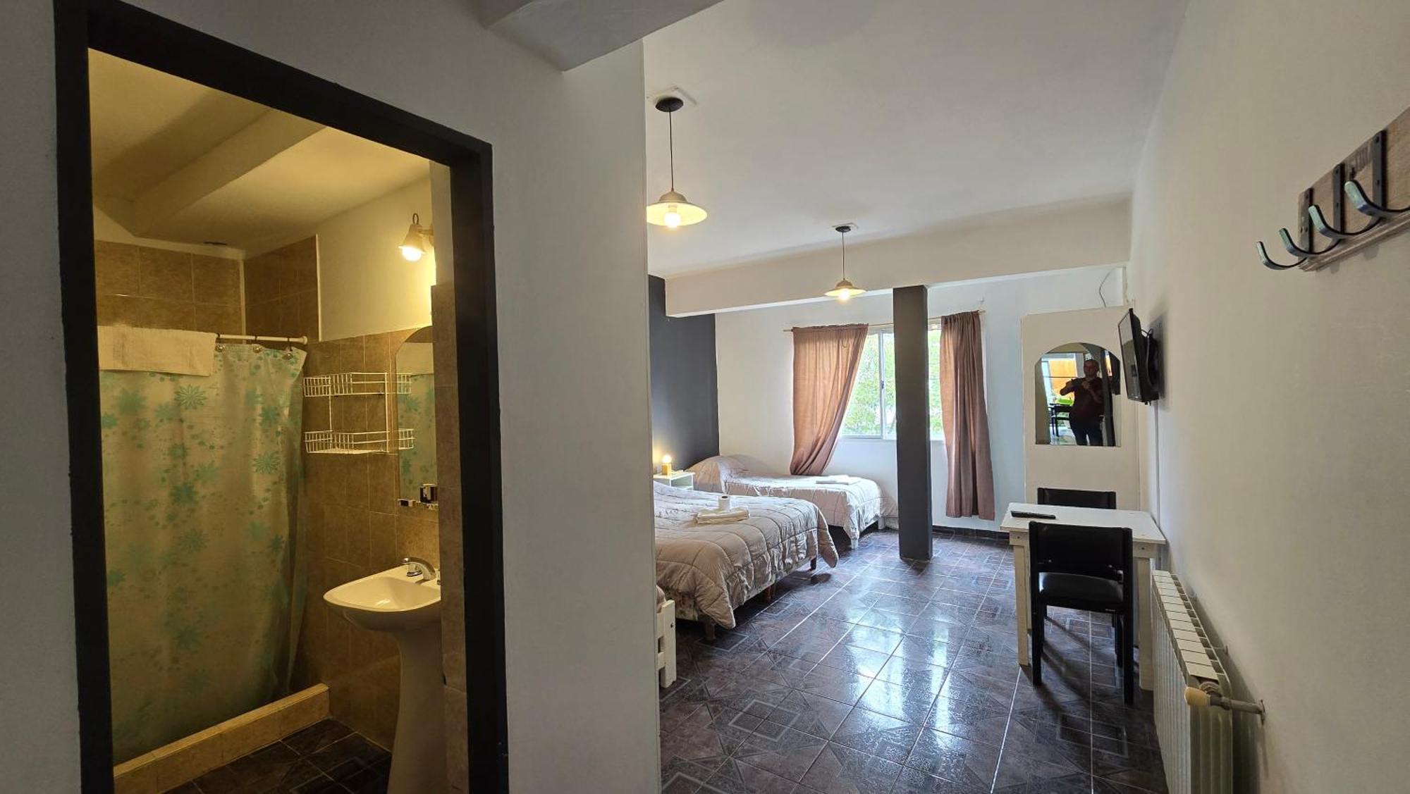 Vida, Hotel De Playa 푸에르토마드린 외부 사진