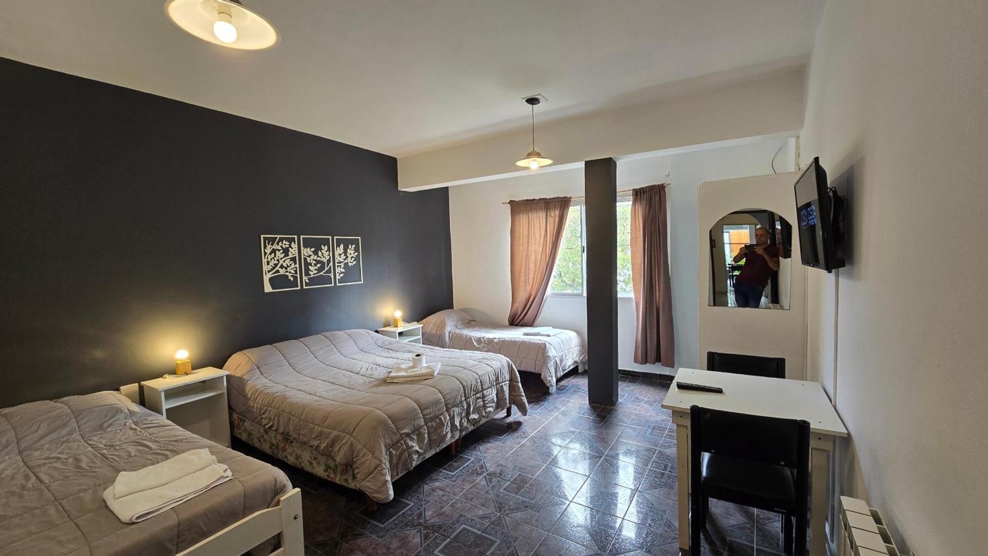 Vida, Hotel De Playa 푸에르토마드린 외부 사진
