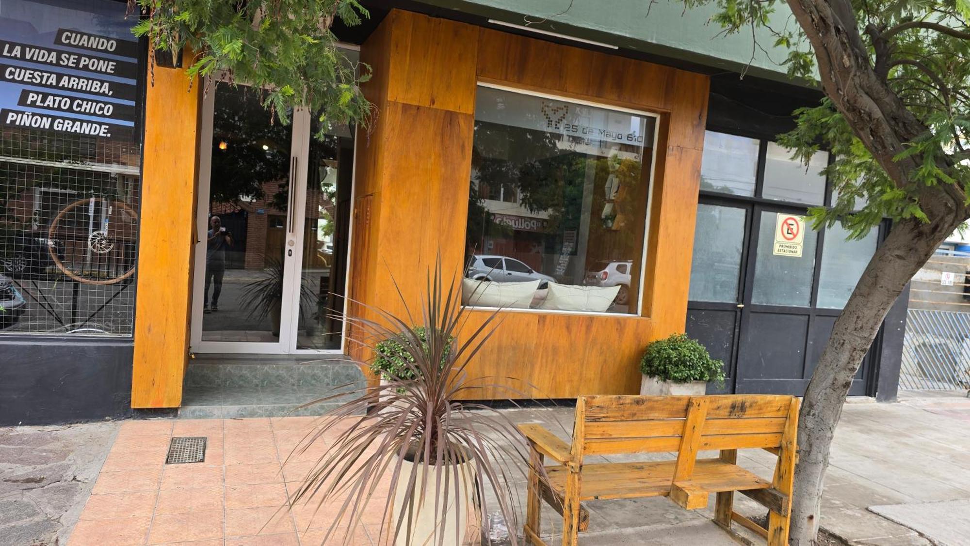 Vida, Hotel De Playa 푸에르토마드린 외부 사진