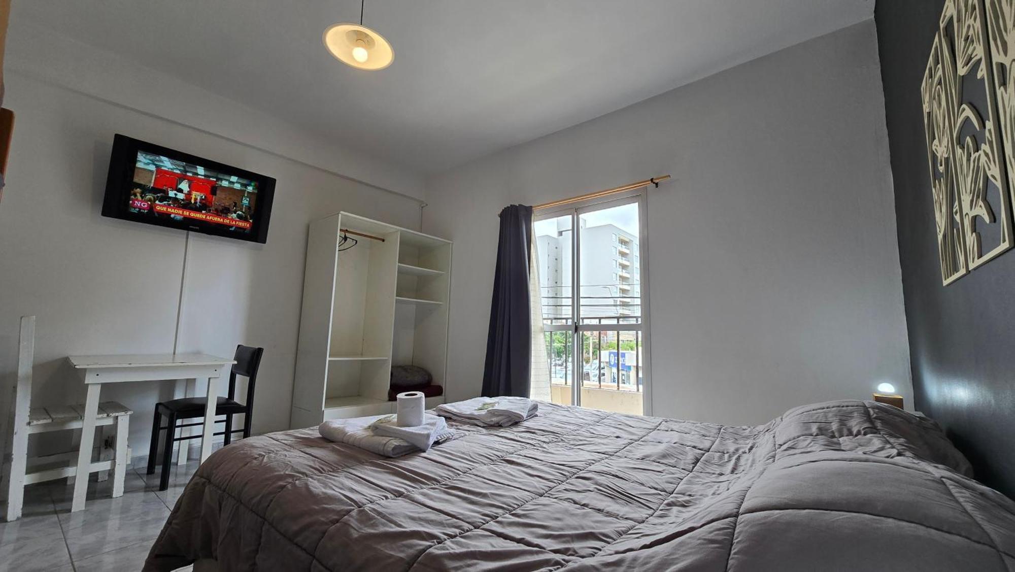 Vida, Hotel De Playa 푸에르토마드린 외부 사진