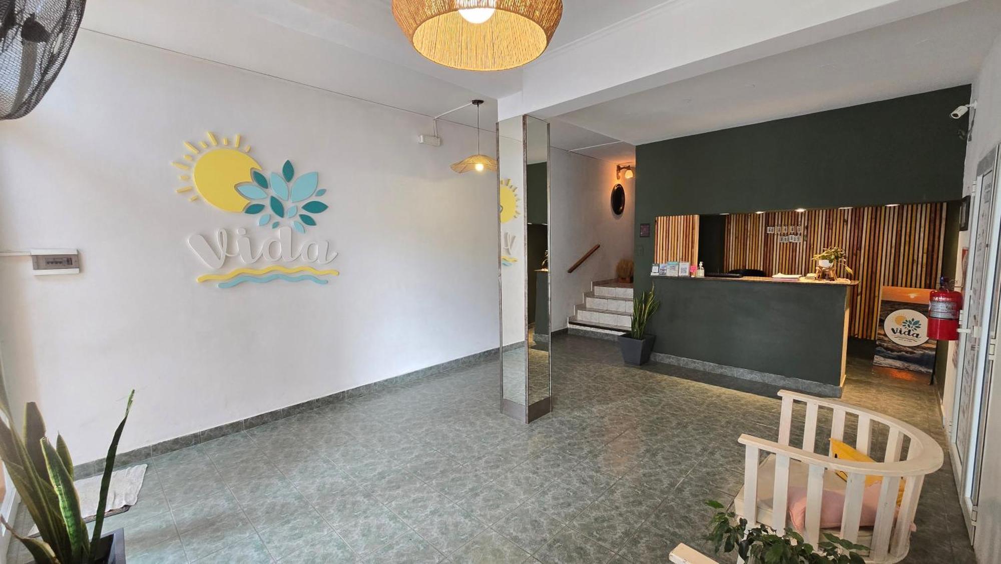 Vida, Hotel De Playa 푸에르토마드린 외부 사진