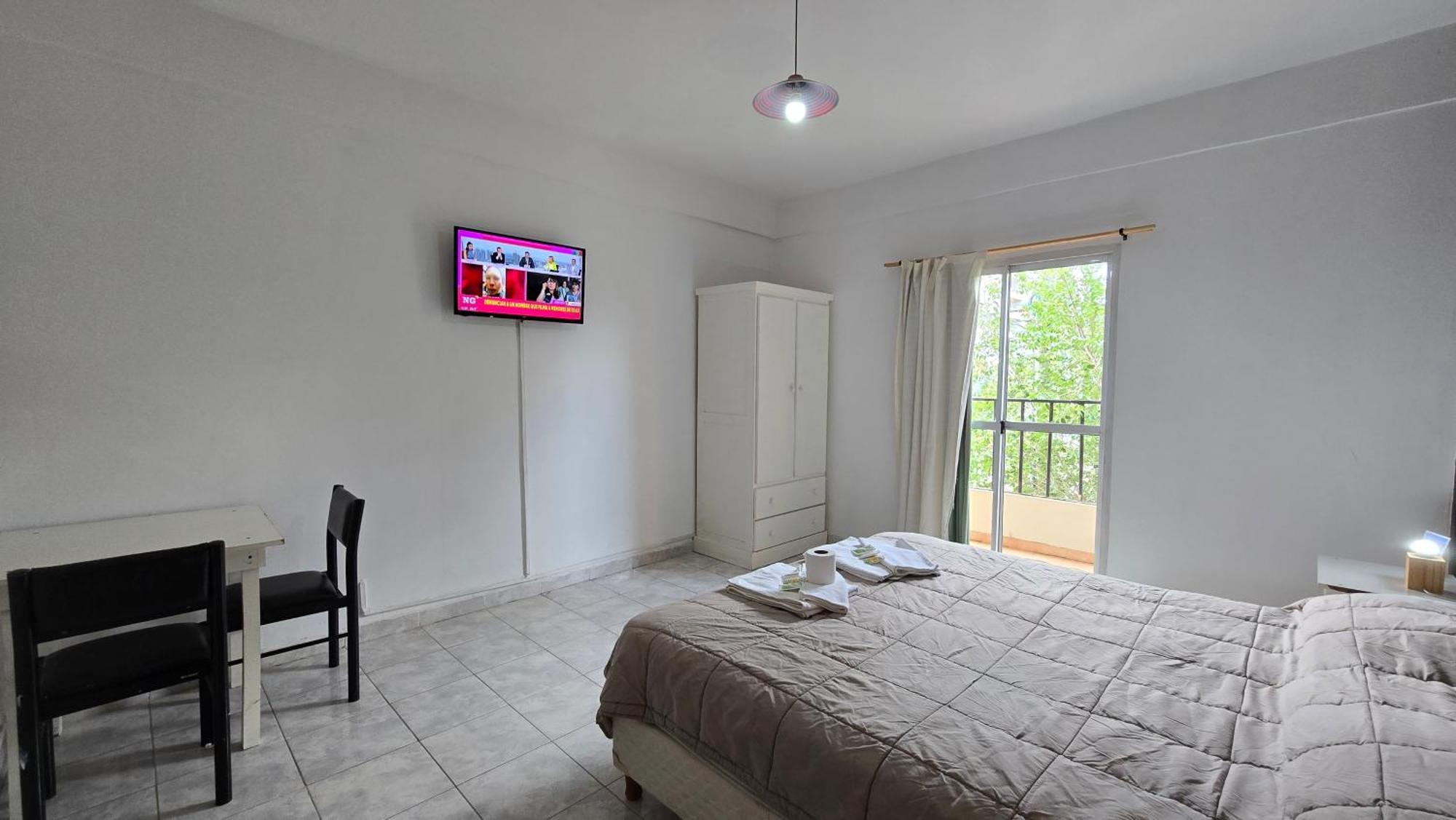 Vida, Hotel De Playa 푸에르토마드린 외부 사진