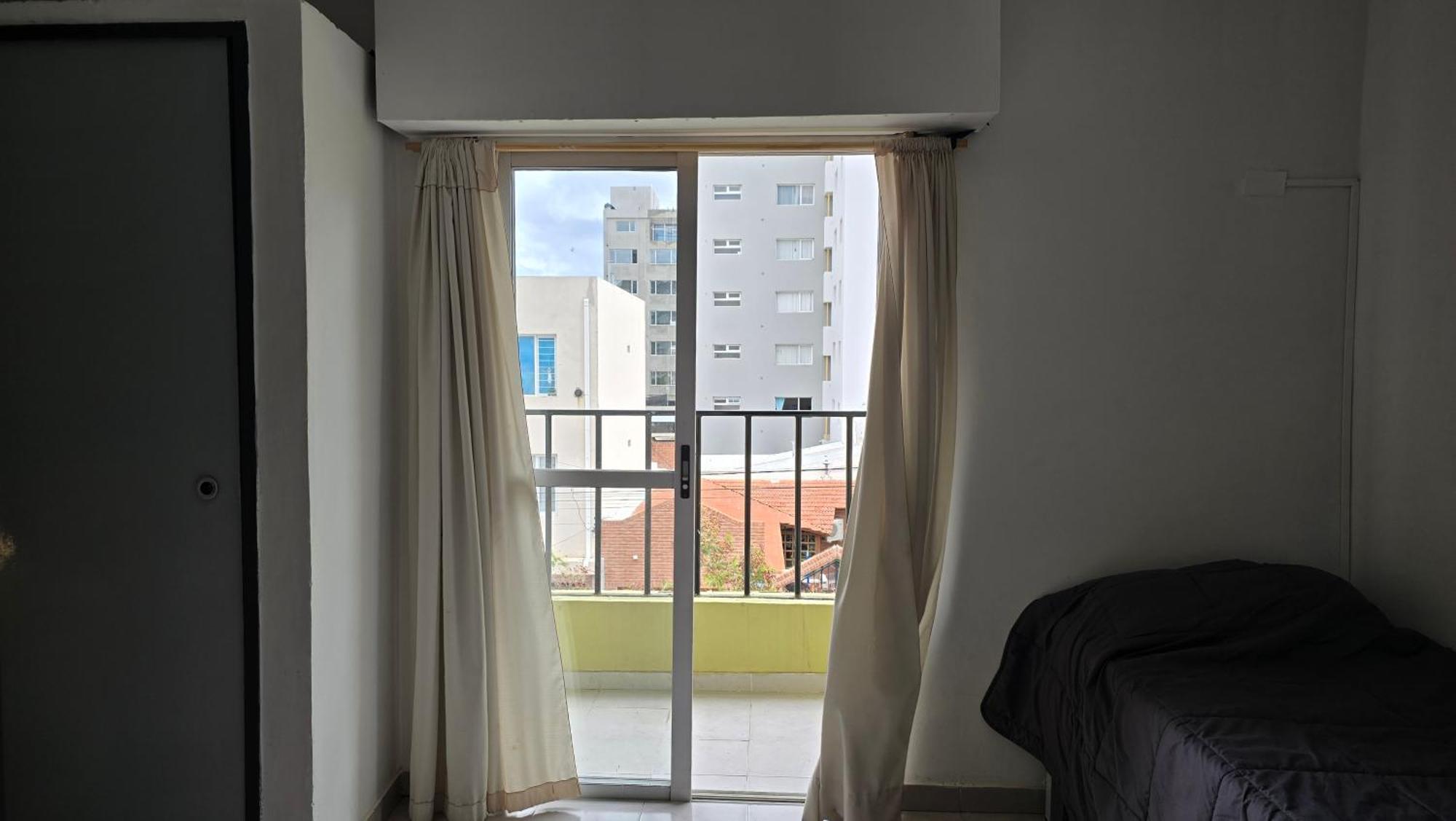 Vida, Hotel De Playa 푸에르토마드린 외부 사진