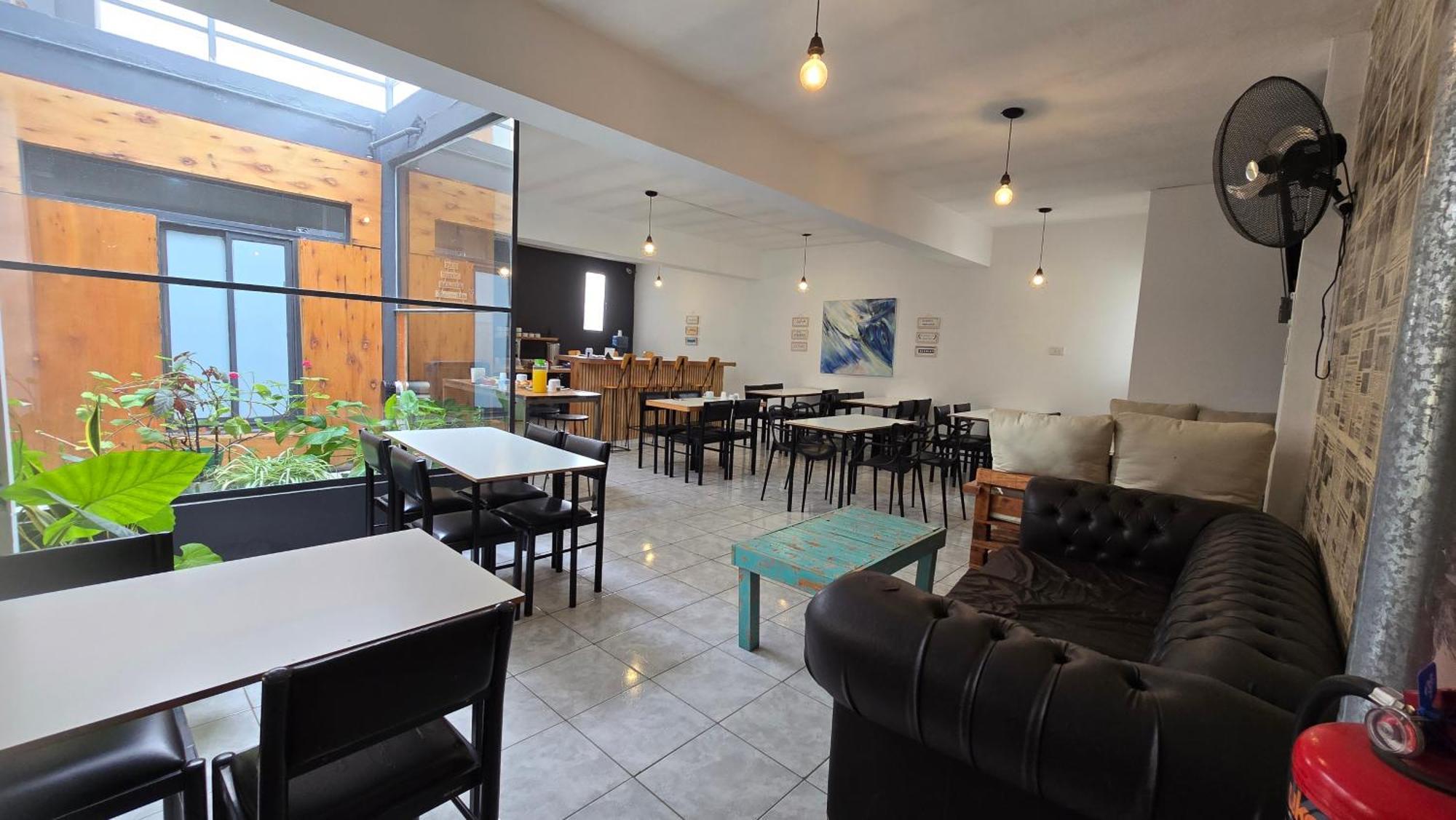 Vida, Hotel De Playa 푸에르토마드린 외부 사진