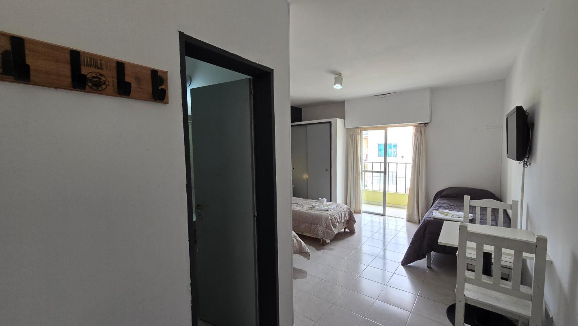 Vida, Hotel De Playa 푸에르토마드린 외부 사진