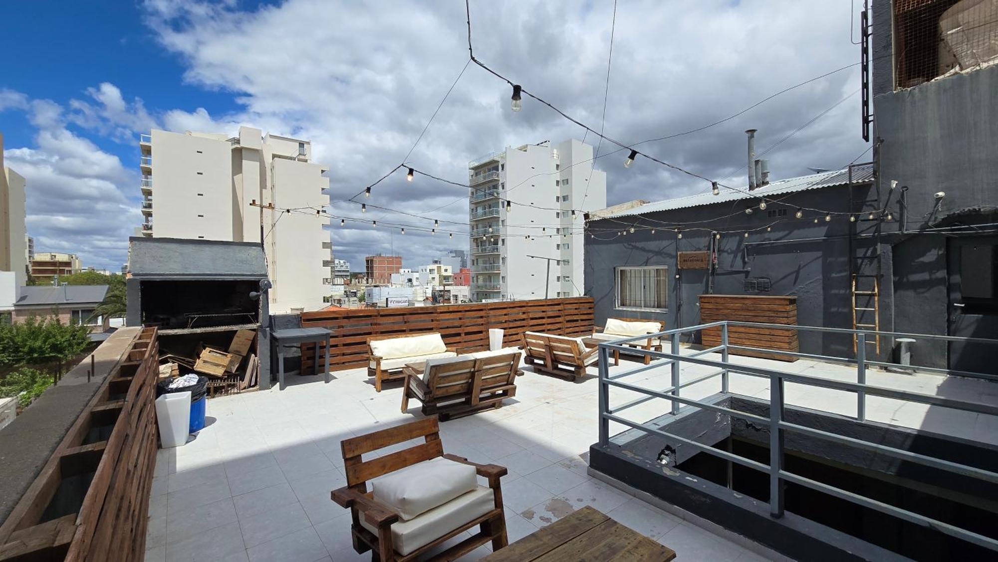 Vida, Hotel De Playa 푸에르토마드린 외부 사진