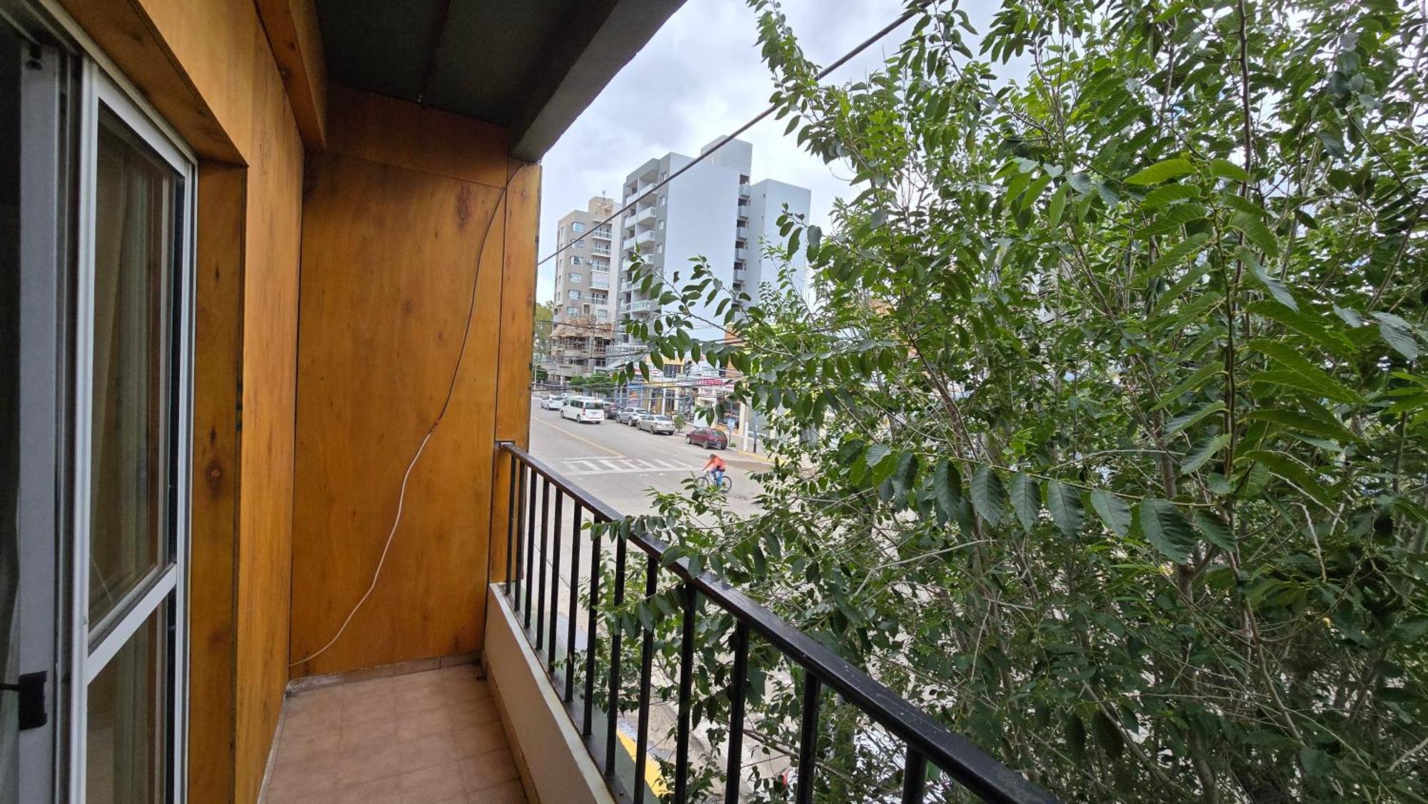 Vida, Hotel De Playa 푸에르토마드린 외부 사진