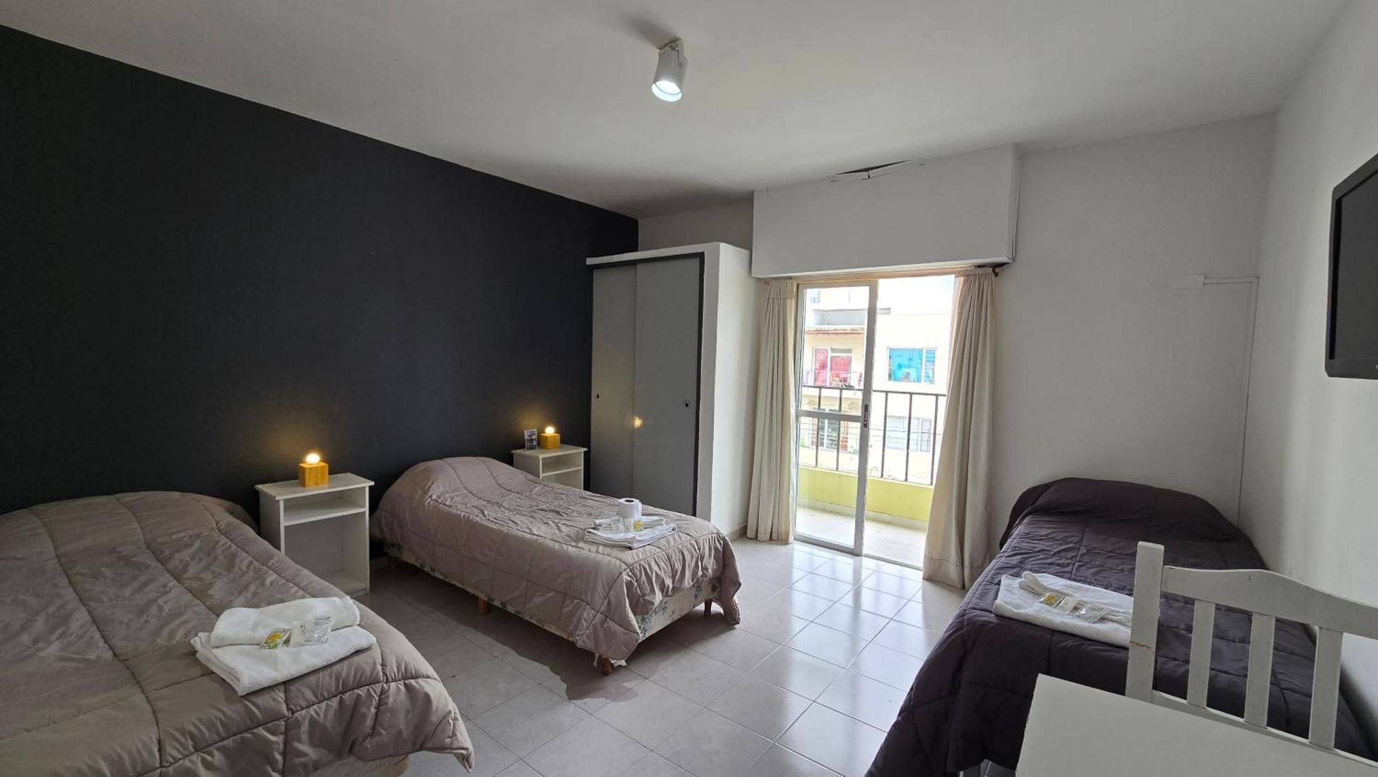 Vida, Hotel De Playa 푸에르토마드린 외부 사진