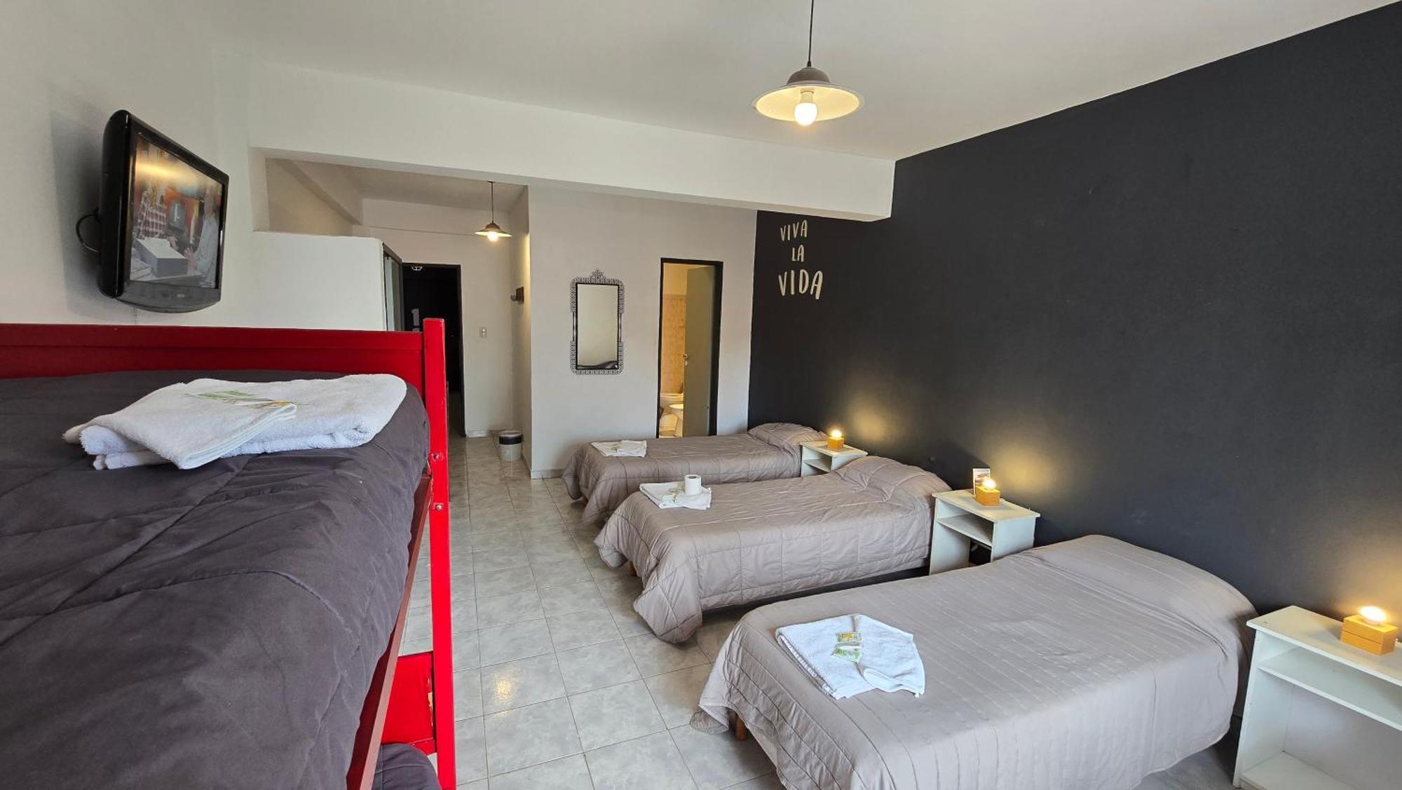 Vida, Hotel De Playa 푸에르토마드린 외부 사진