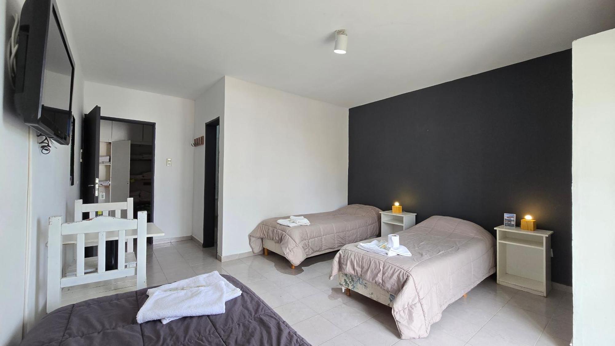 Vida, Hotel De Playa 푸에르토마드린 외부 사진