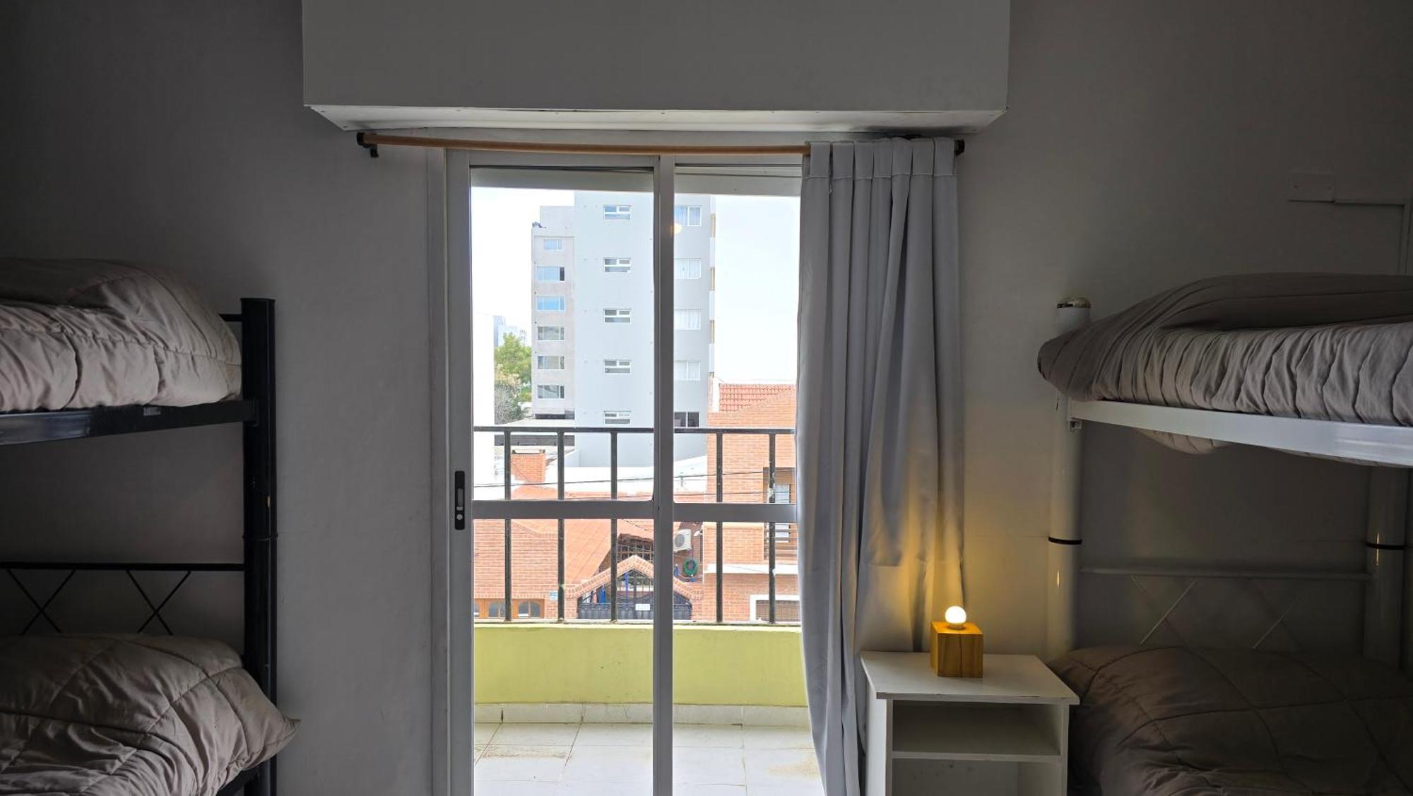 Vida, Hotel De Playa 푸에르토마드린 외부 사진