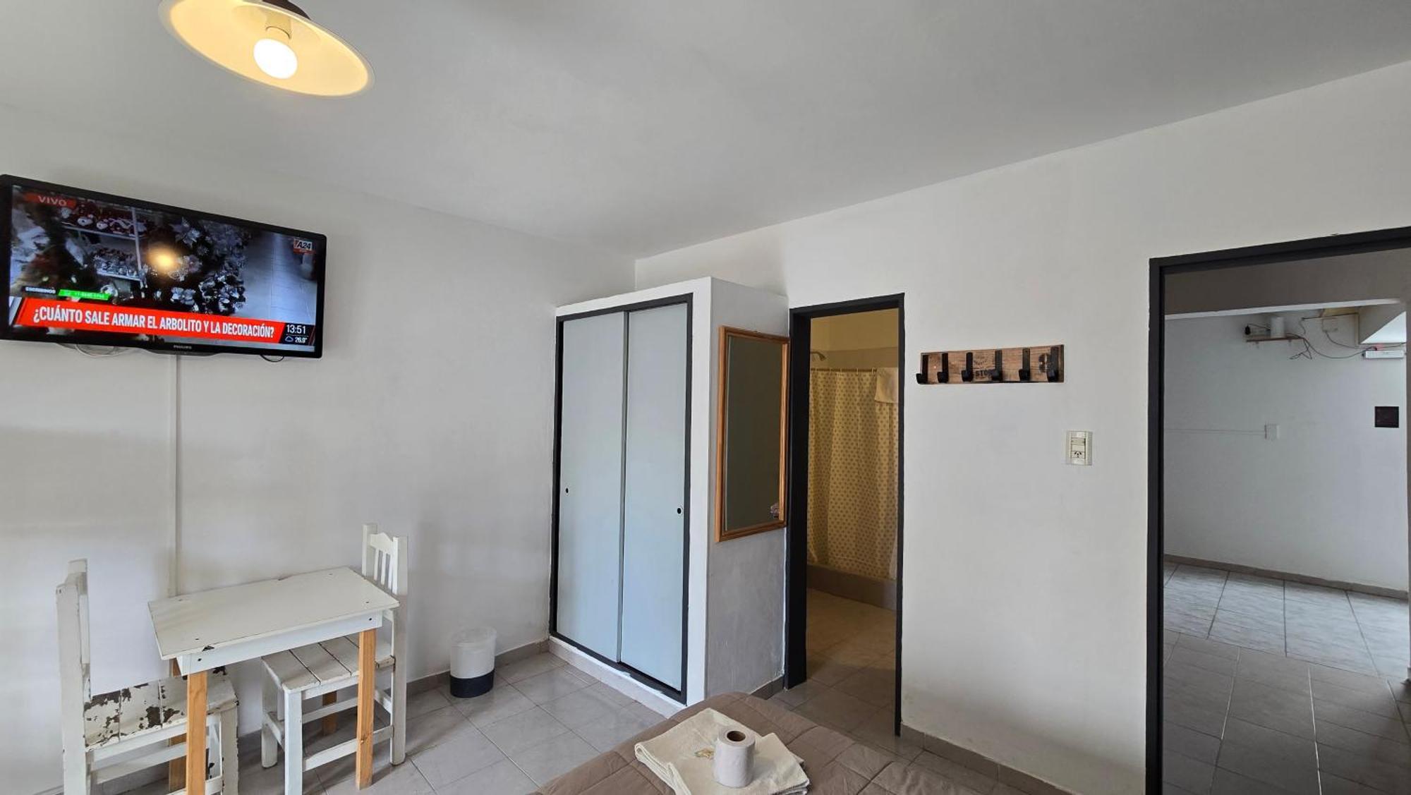 Vida, Hotel De Playa 푸에르토마드린 외부 사진