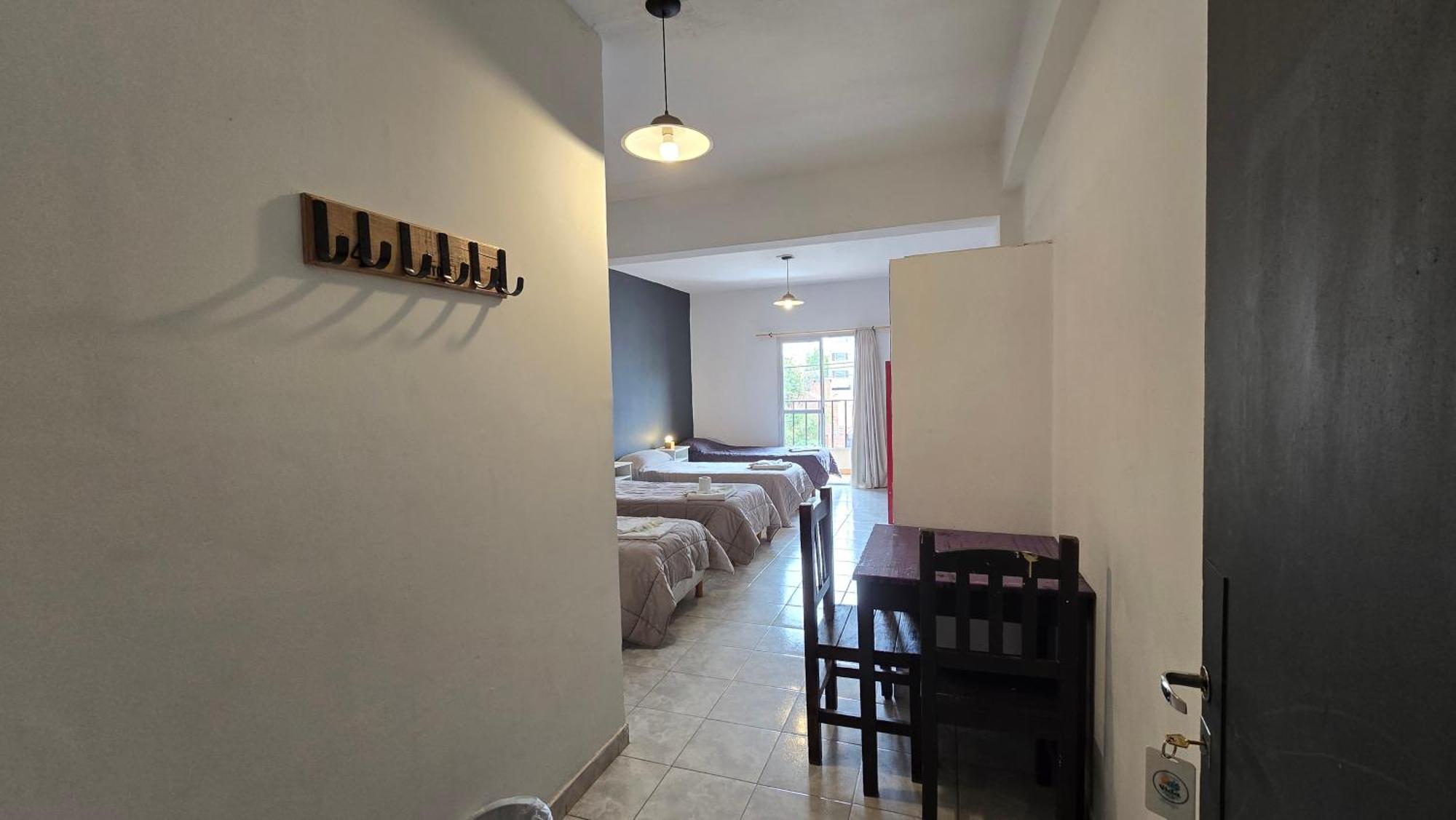Vida, Hotel De Playa 푸에르토마드린 외부 사진