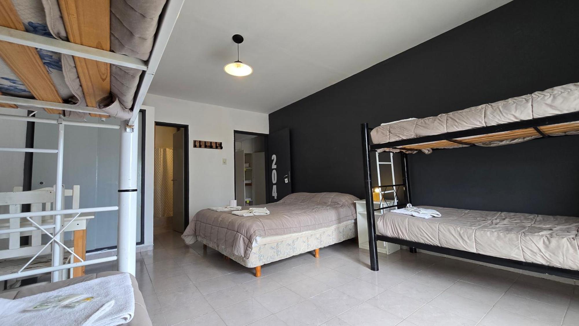 Vida, Hotel De Playa 푸에르토마드린 외부 사진
